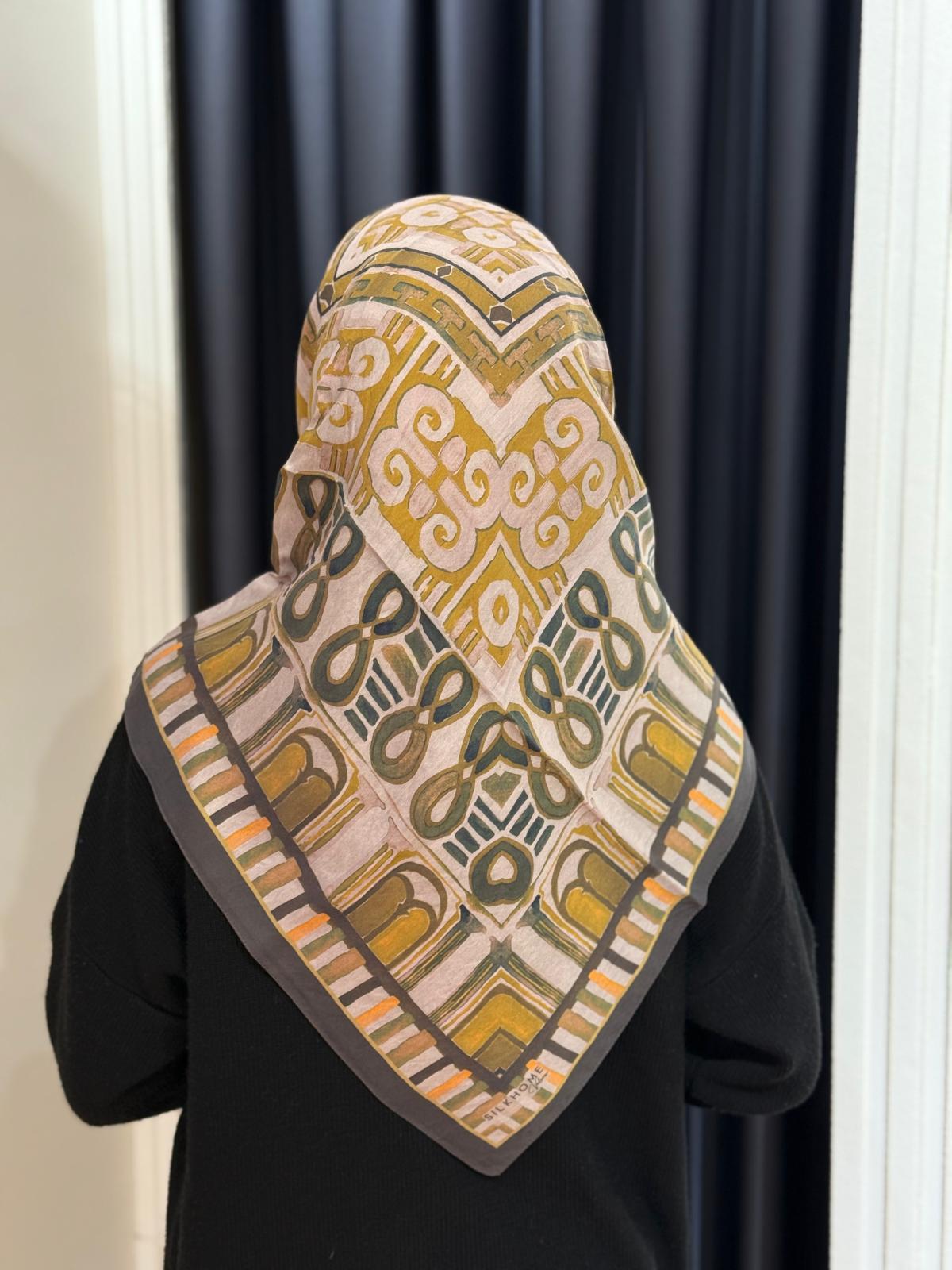 VELORA EŞARP 161009-18