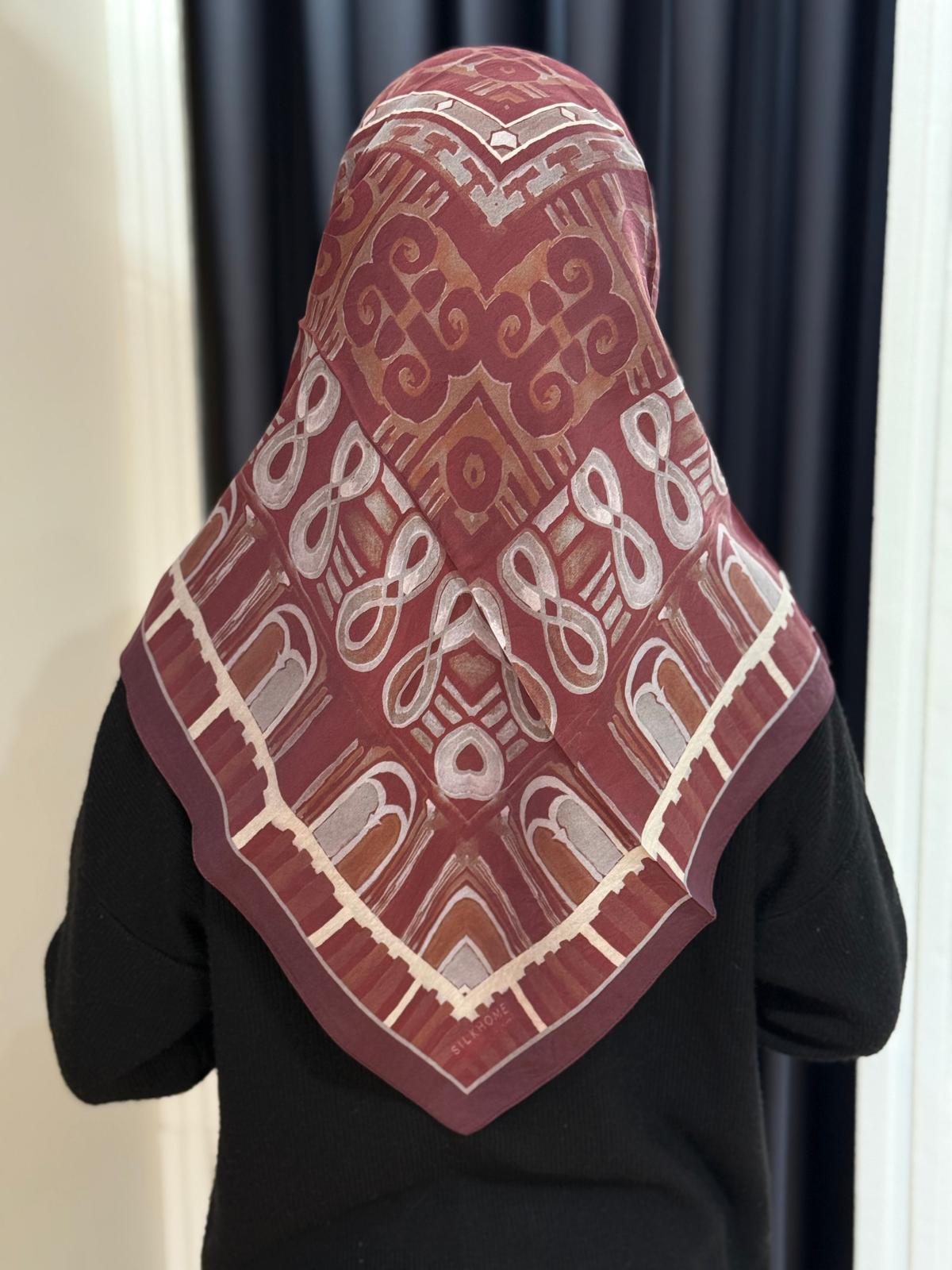 VELORA EŞARP 161009-17