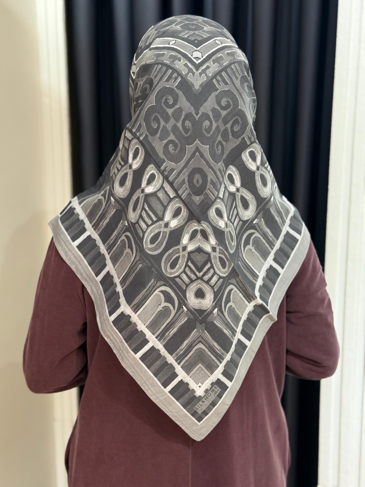 VELORA EŞARP 161009-16