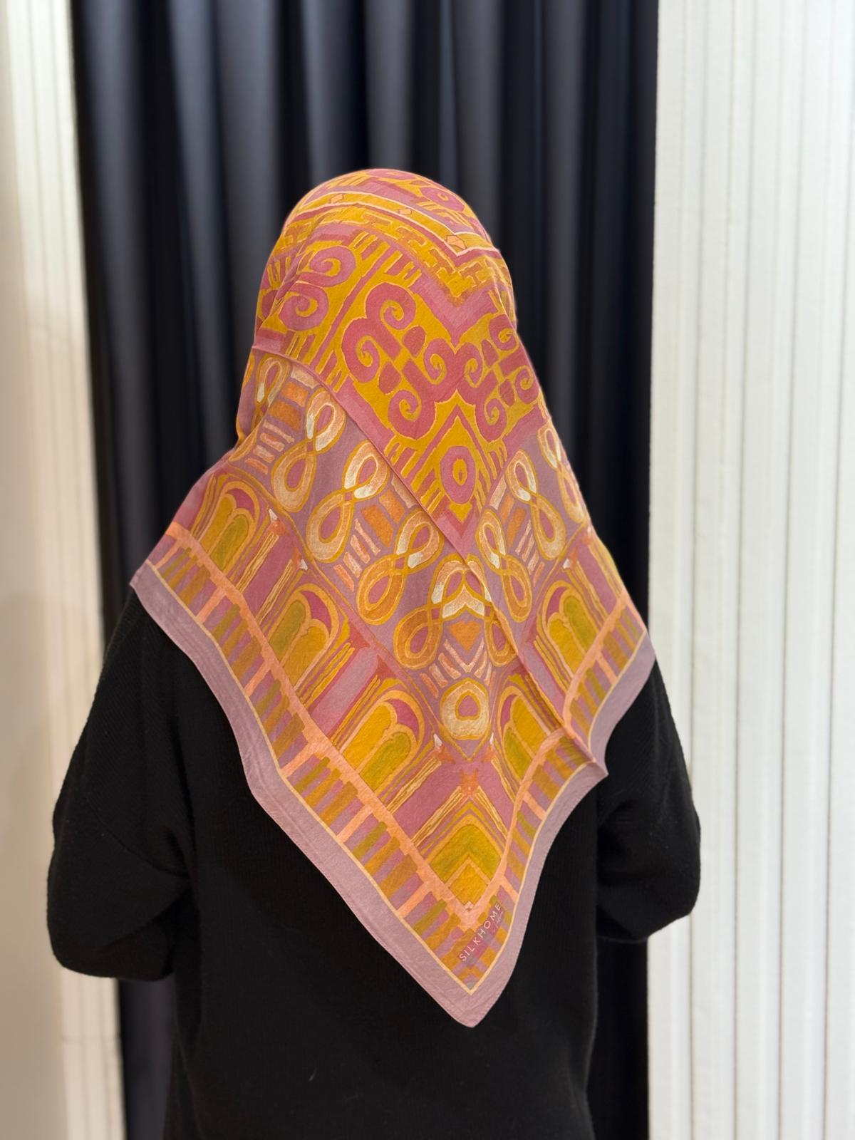 VELORA EŞARP 161009-15