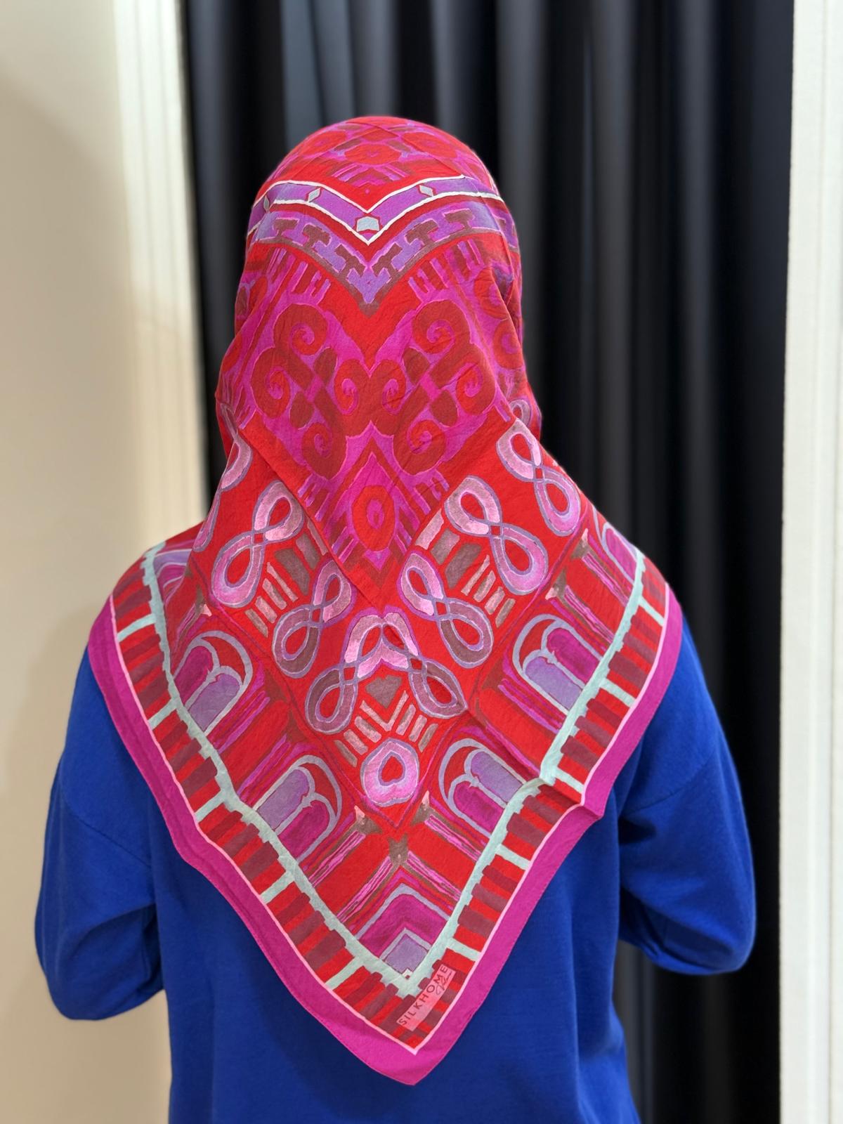 VELORA EŞARP 161009-12