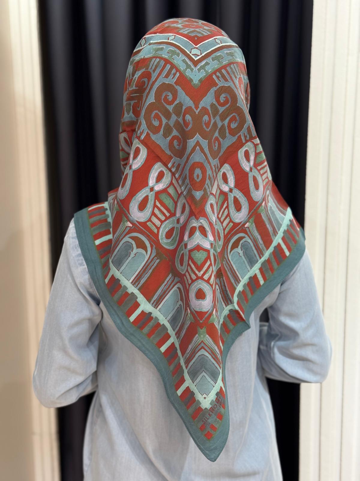 VELORA EŞARP 161009-09