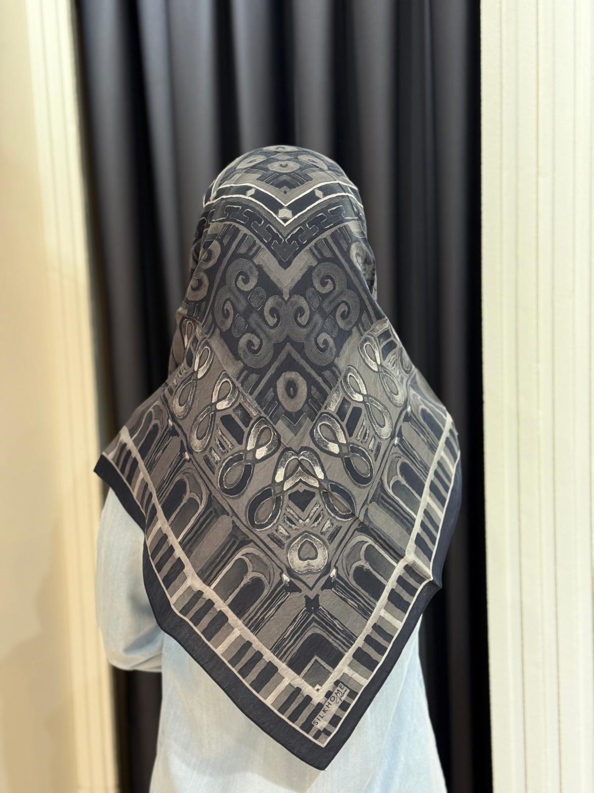 VELORA EŞARP 161009-08