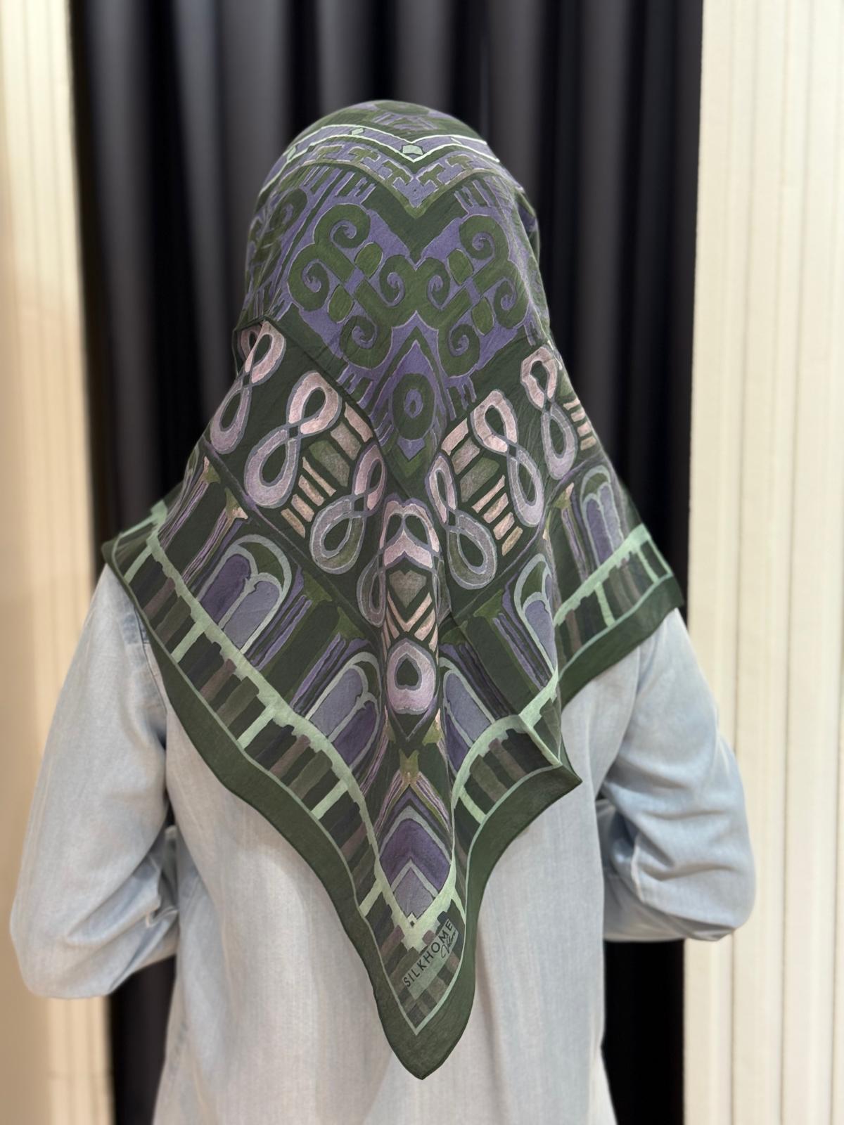 VELORA EŞARP 161009-05