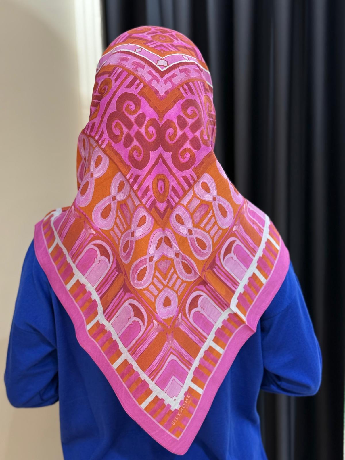 VELORA EŞARP 161009-01