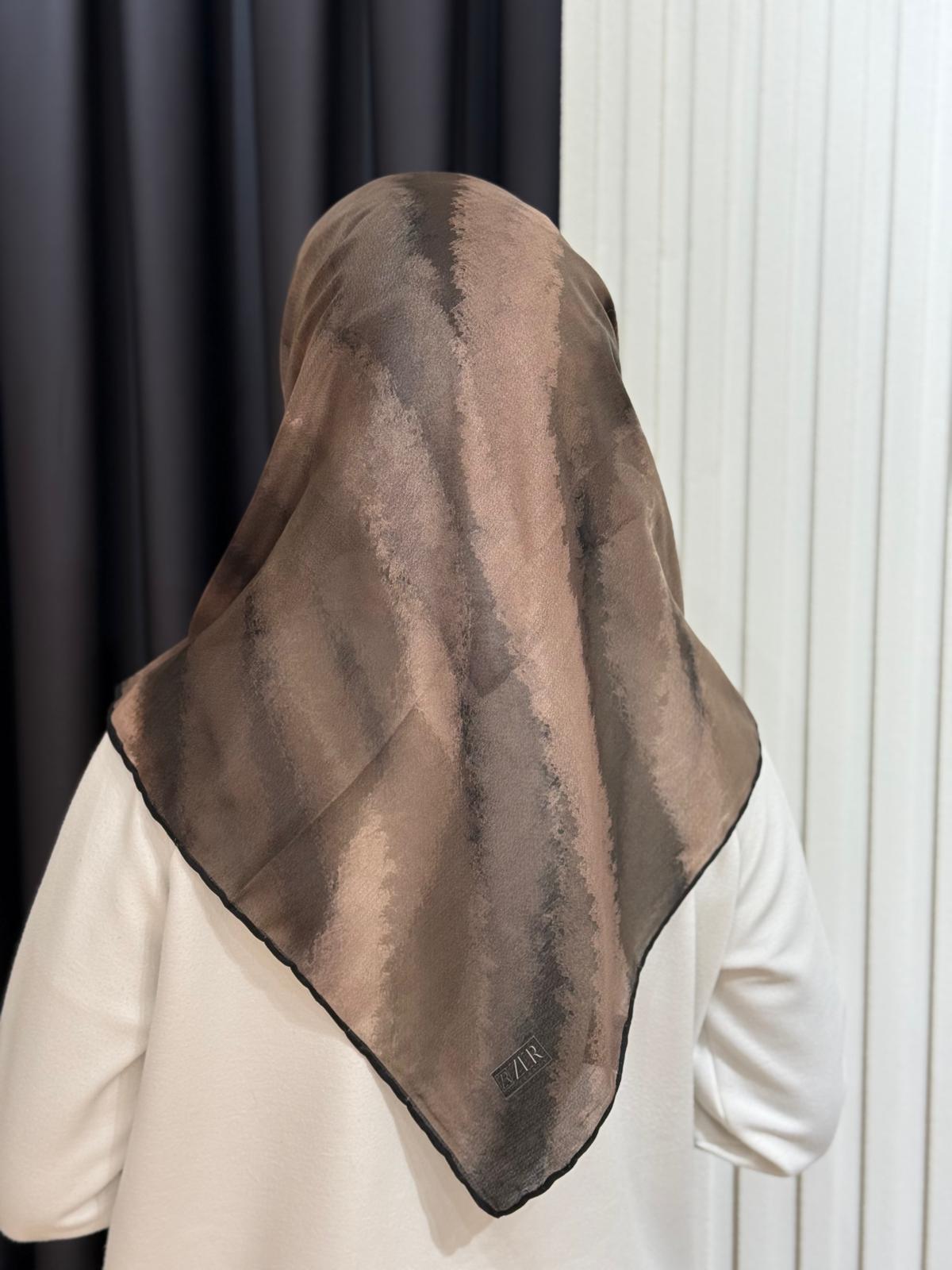 ZER ORGANİK EŞARP KD107-06