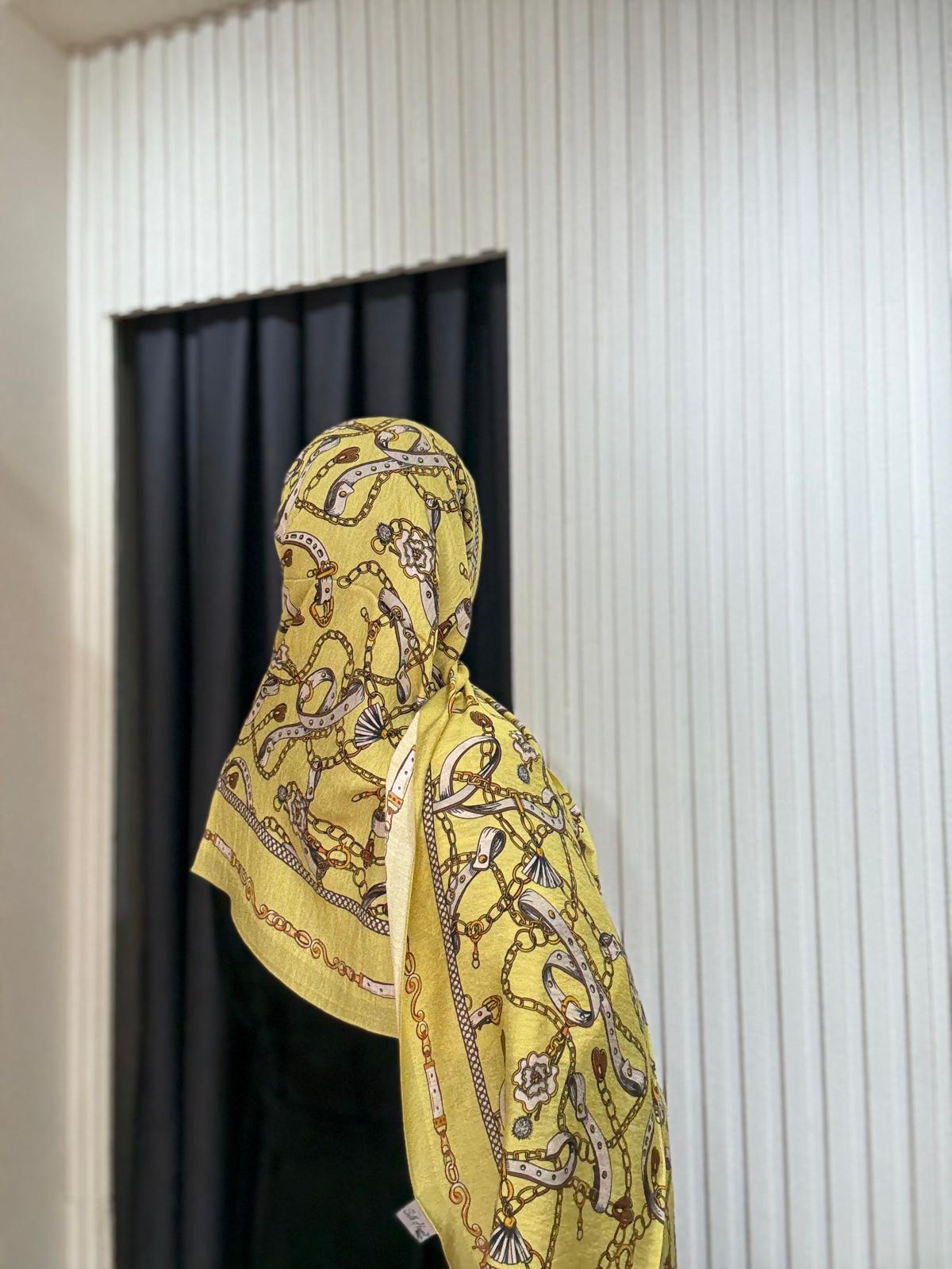 MAYDA ŞAL LİORA DESEN 81002-12