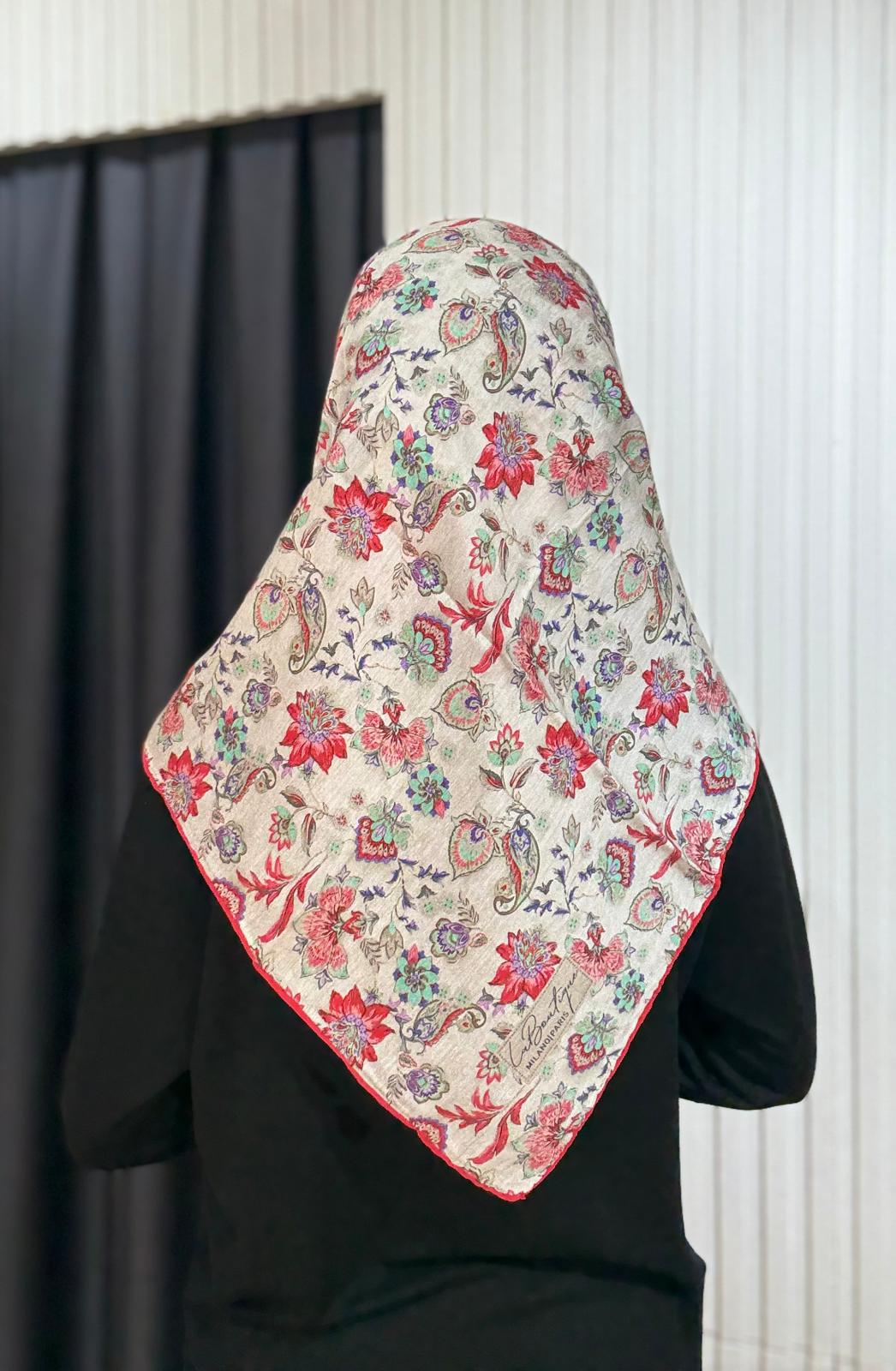 GÜZ SERİNLİĞİ EŞARP GYSE2425-04