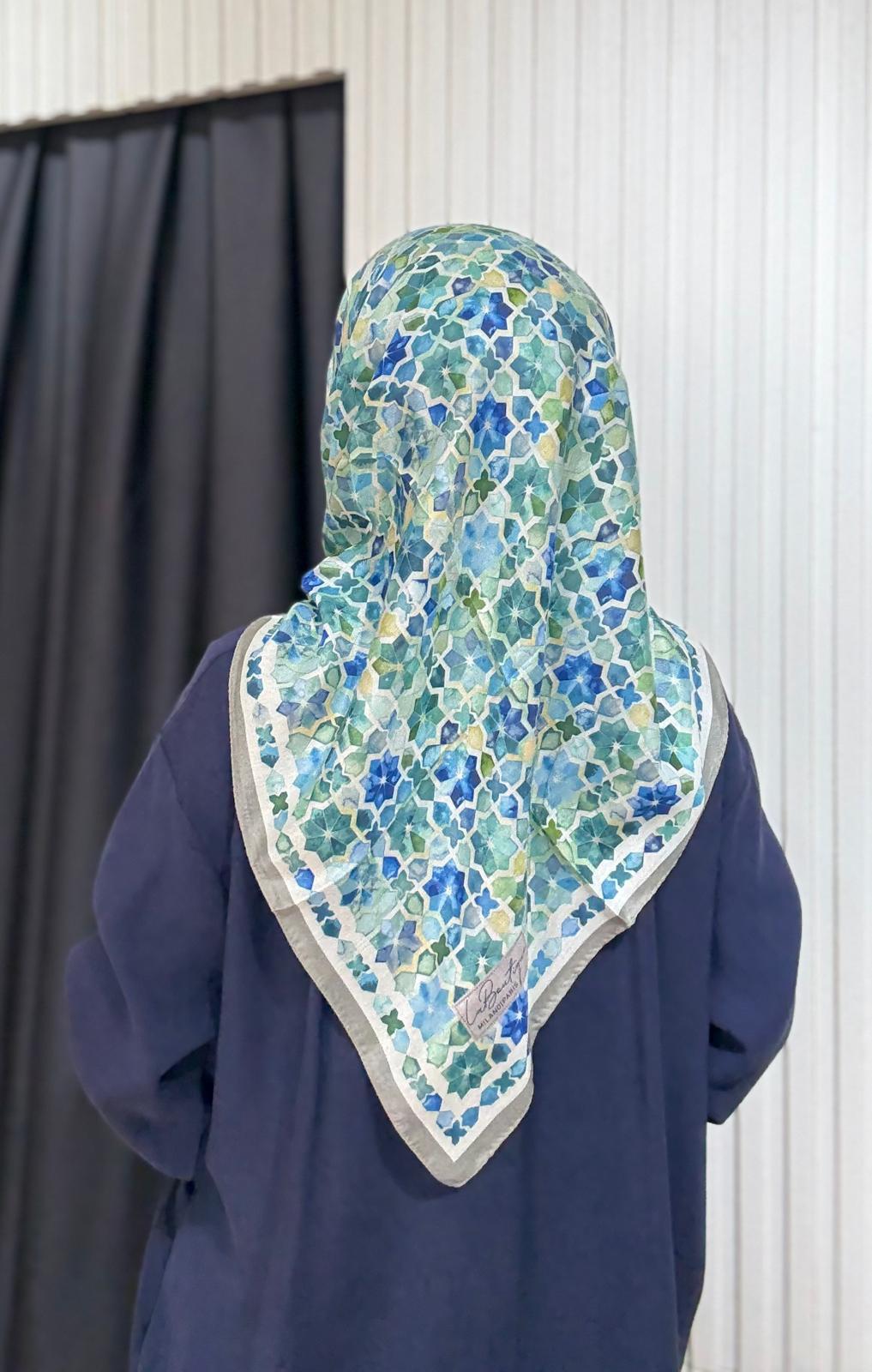 ÖZEL SERİ EŞARP ÖSE2620-01