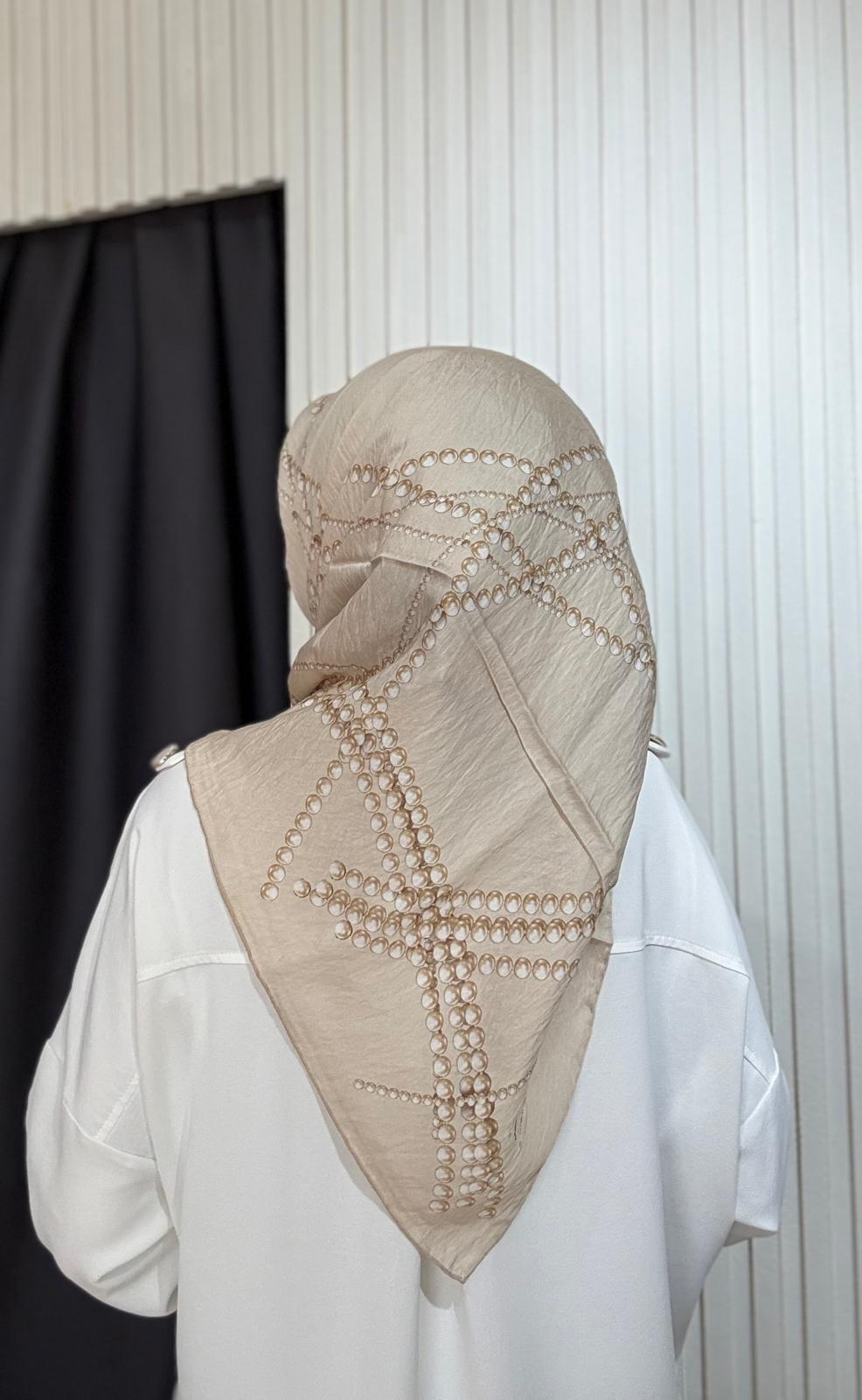 GÜZ SERİNLİĞİ EŞARP GYSE1808-03