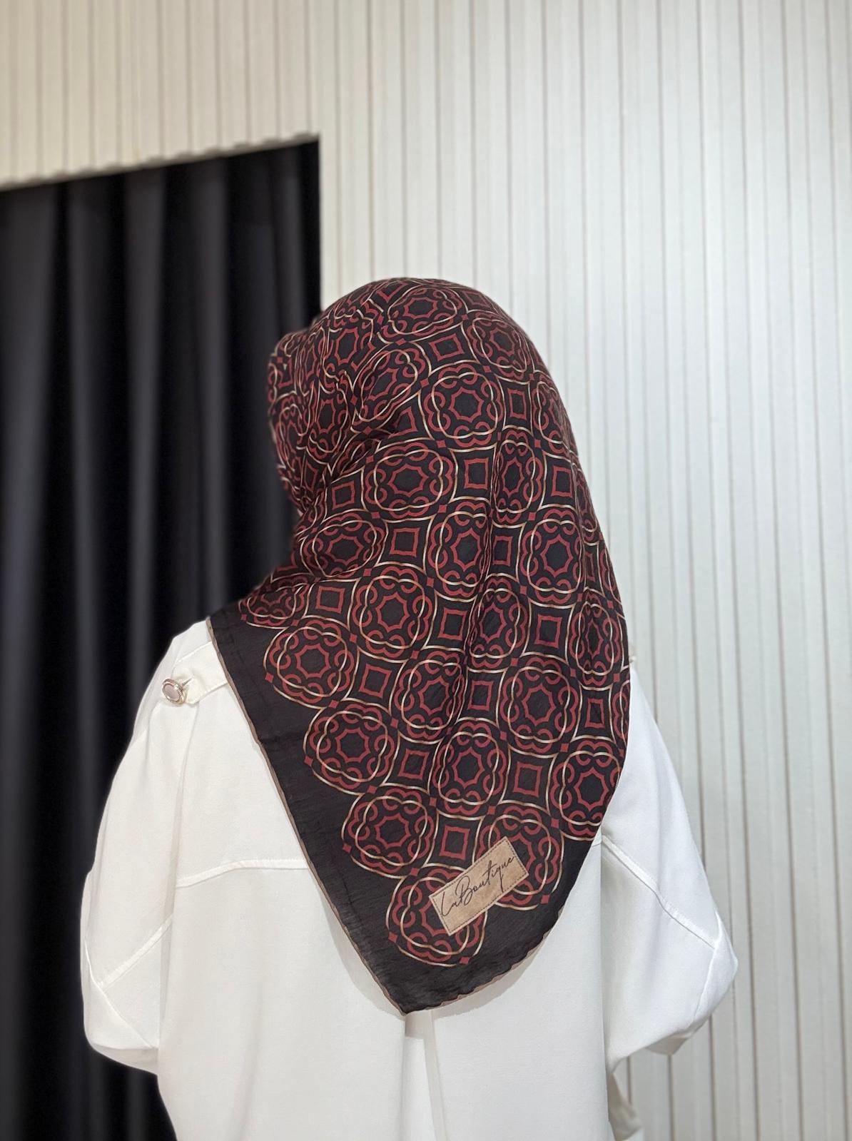GÜZ SERİNLİĞİ EŞARP GYSE2218-04