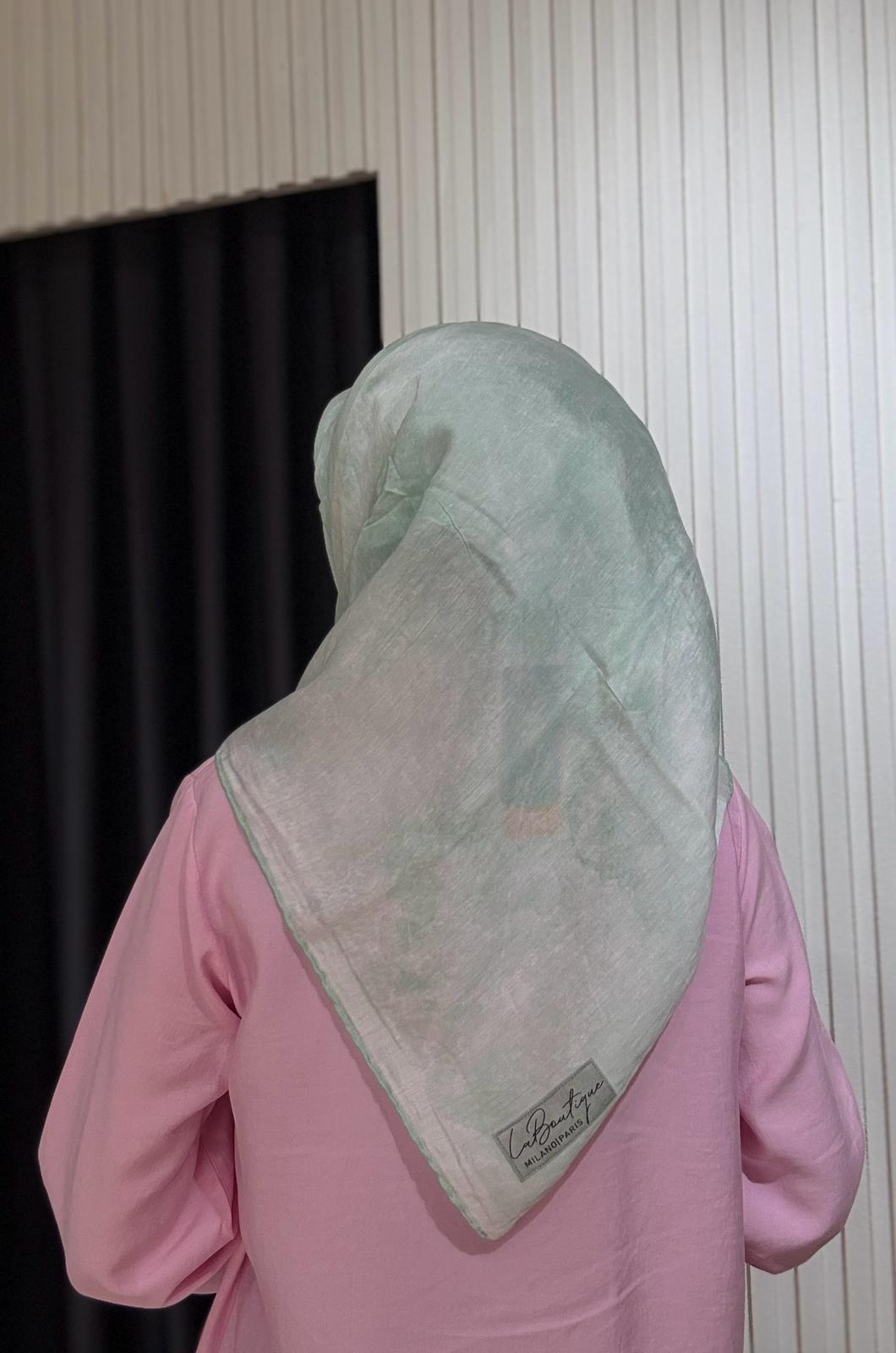 GÜZ SERİNLİĞİ EŞARP GYSE2347-146