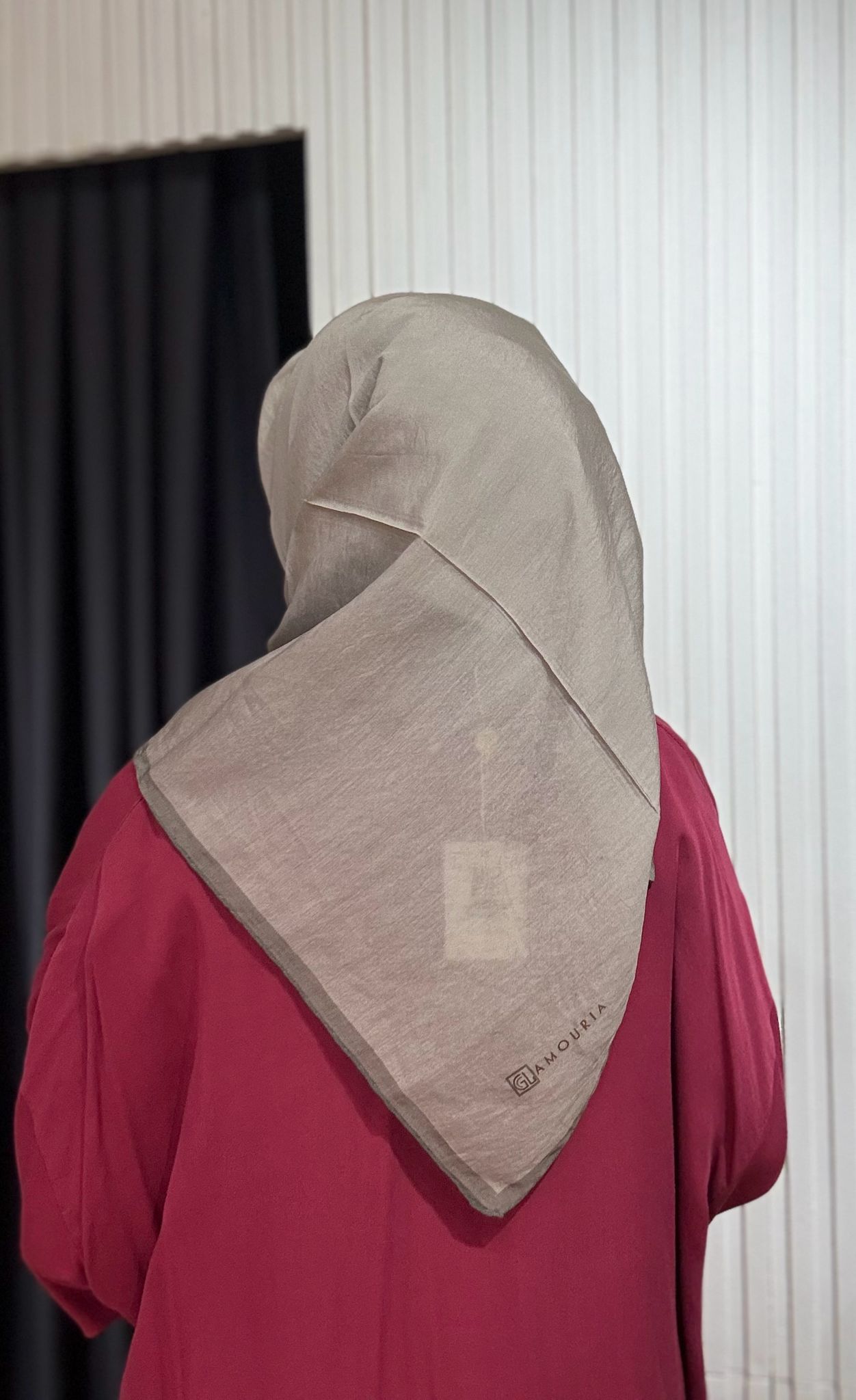 NEVA EŞARP GL2034-09
