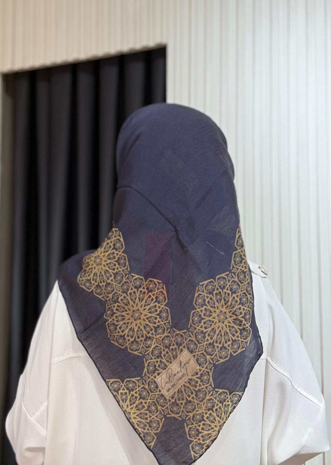 GÜZ SERİNLİĞİ EŞARP GYSE1044-03
