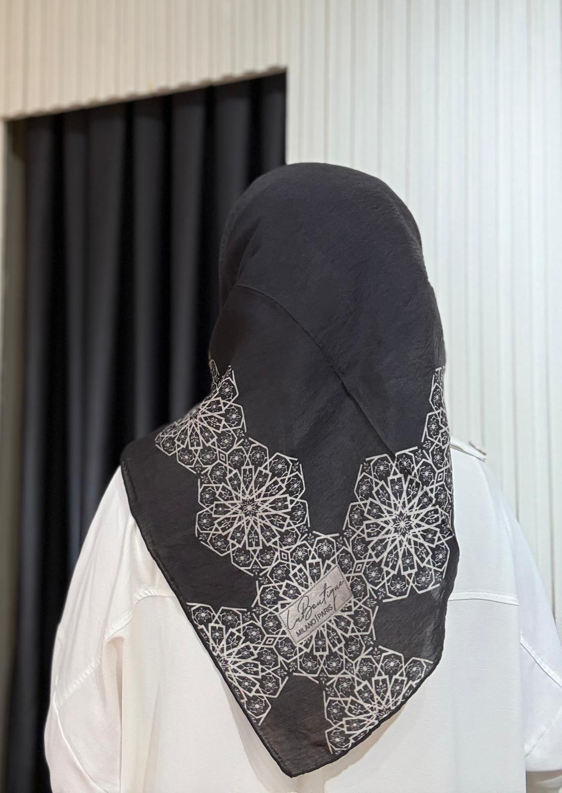 GÜZ SERİNLİĞİ EŞARP GYSE1044-06