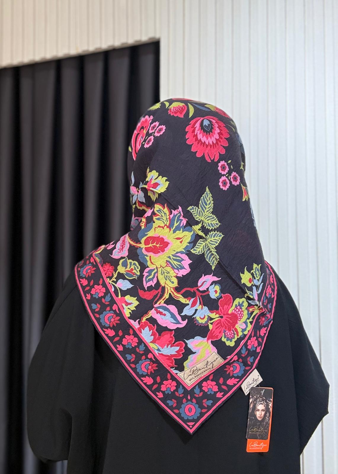 GÜZ SERİNLİĞİ EŞARP GYSE2400-23