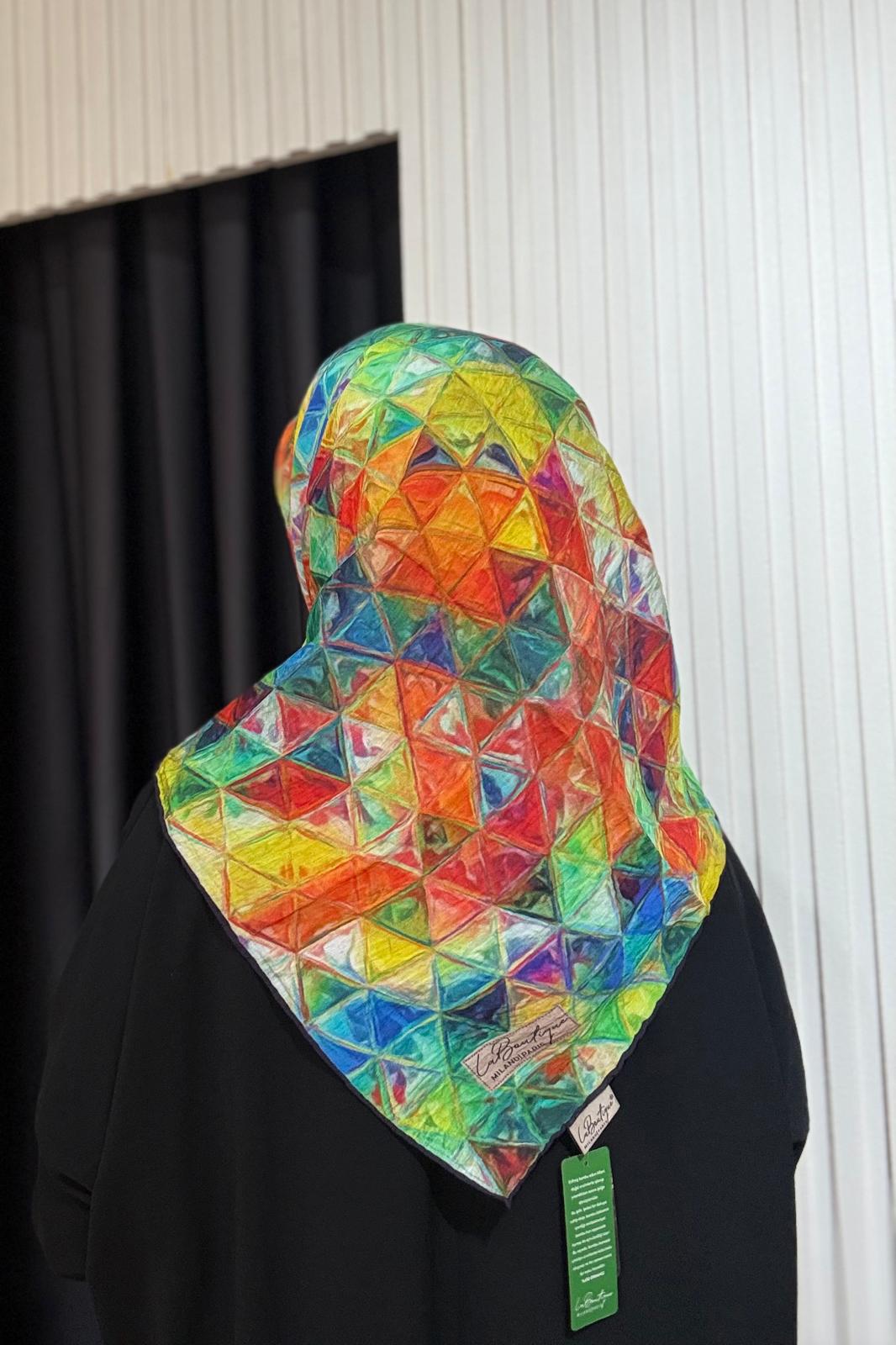 GÜZ SERİNLİĞİ EŞARP GYSE2674-01