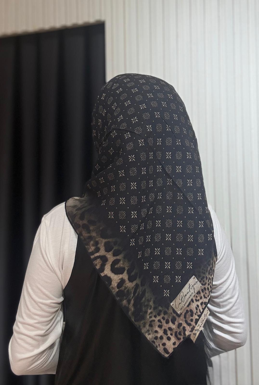 GÜZ SERİNLİĞİ EŞARP GYSE1623-02