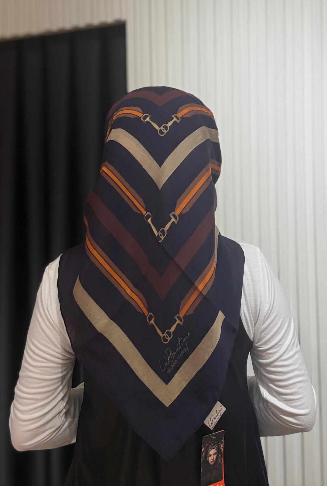 GÜZ SERİNLİĞİ EŞARP GYSE2147-08