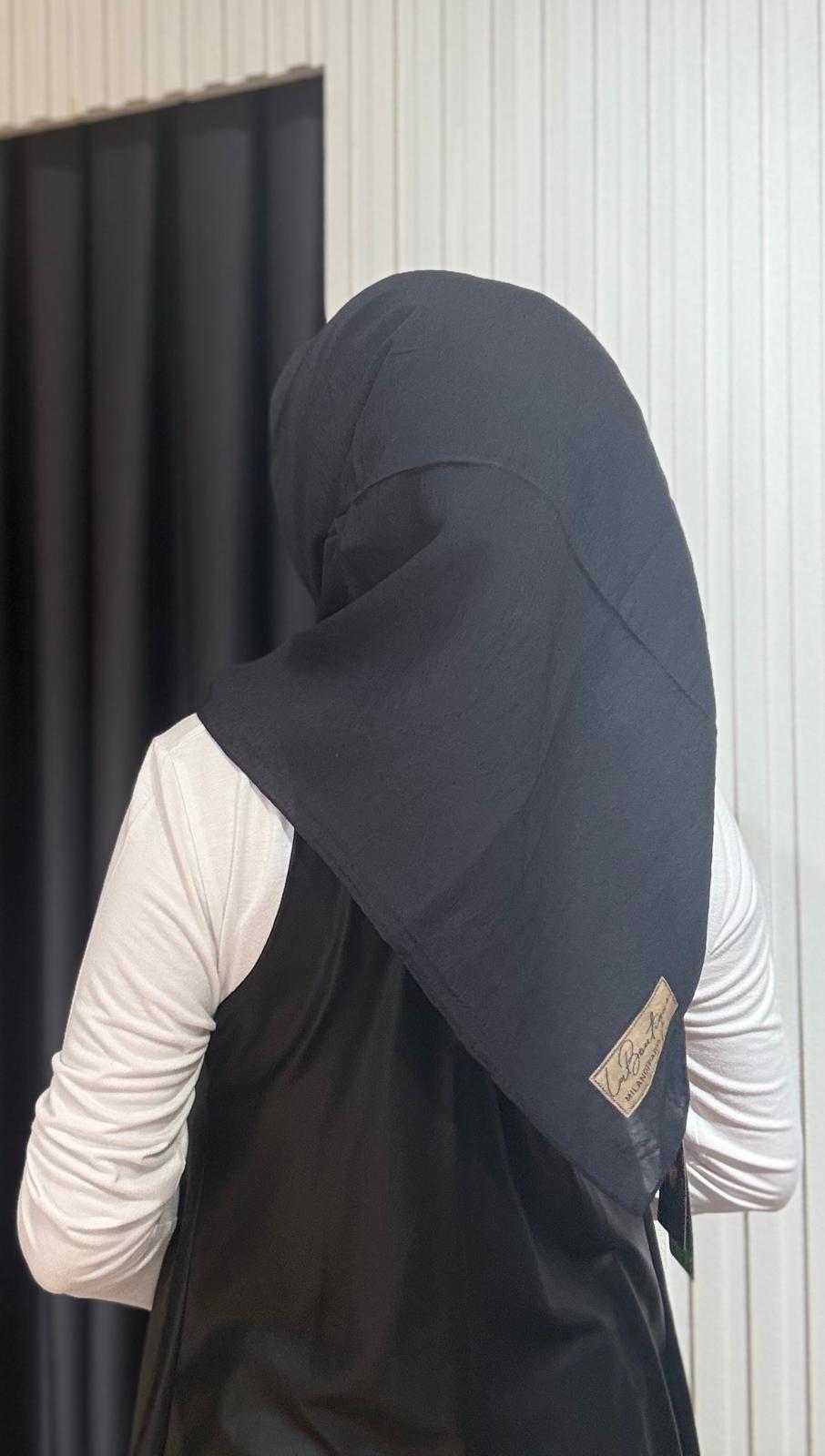 GÜZ SERİNLİĞİ EŞARP GYSE DÜZ 60