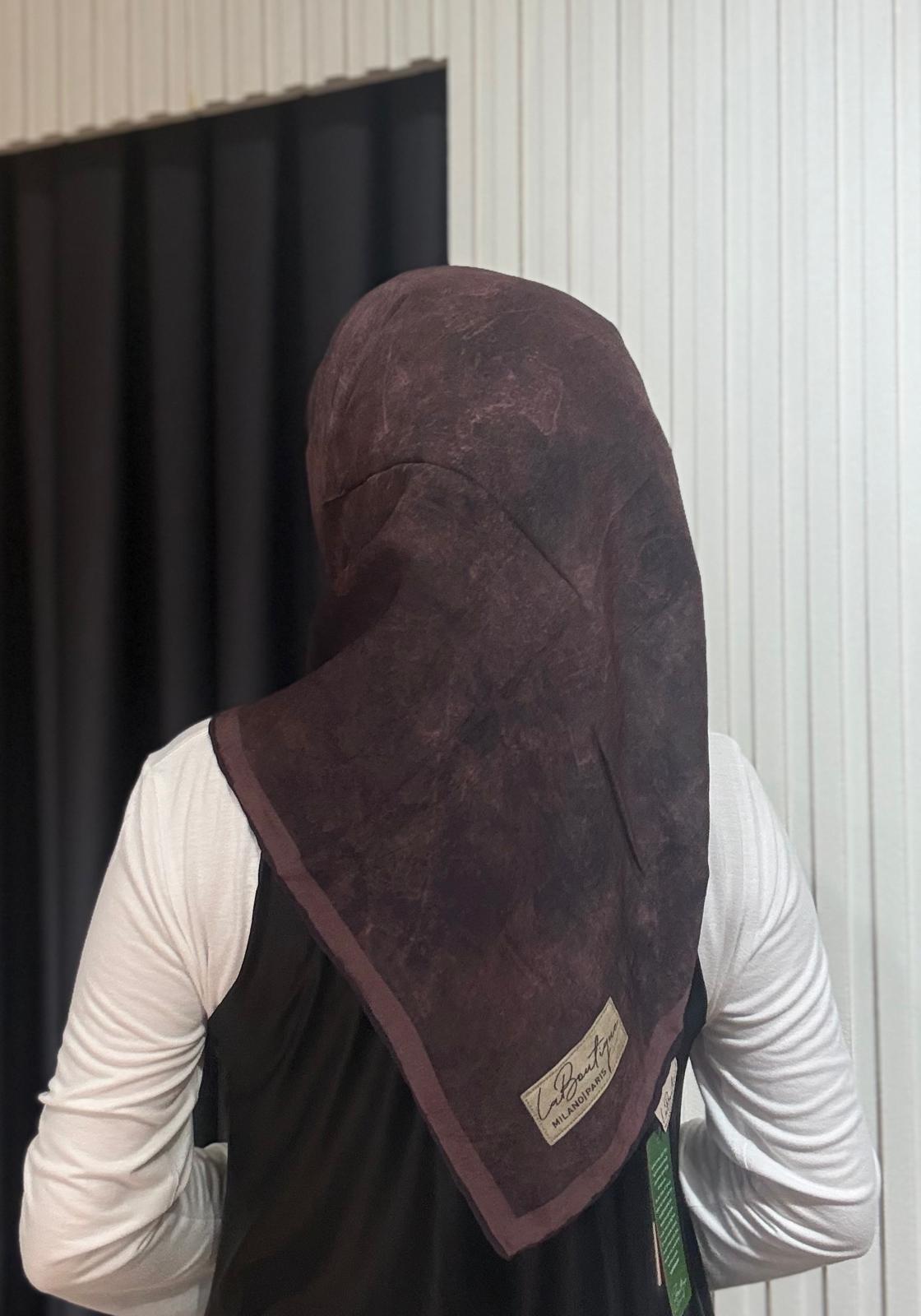 GÜZ SERİNLİĞİ EŞARP GYSE2347-60