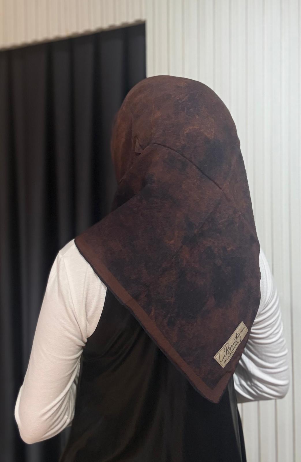 GÜZ SERİNLİĞİ EŞARP GYSE2347-55