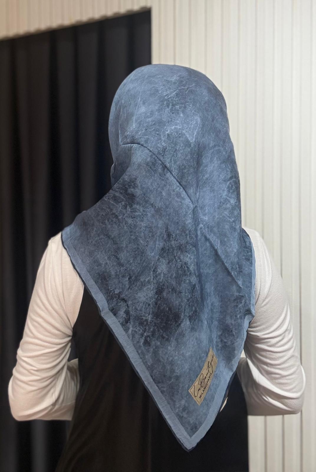 GÜZ SERİNLİĞİ EŞARP GYSE2347-85