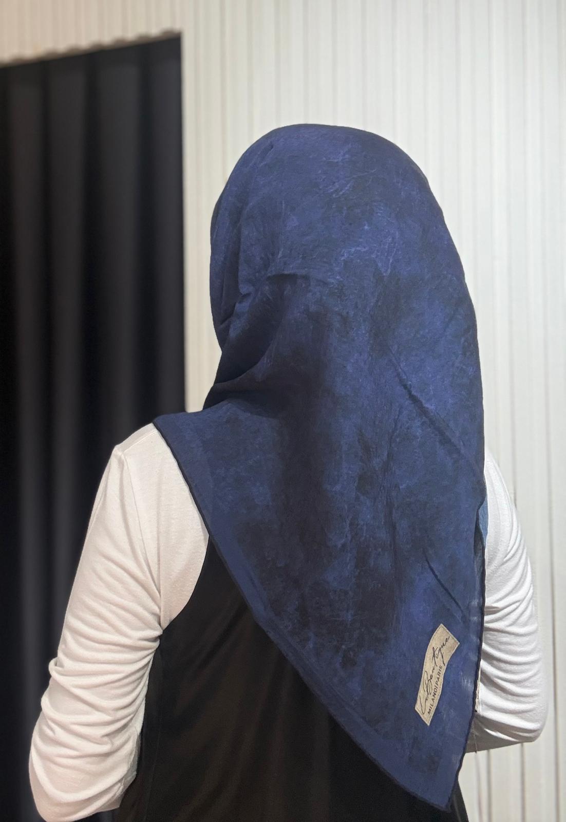 GÜZ SERİNLİĞİ EŞARP GYSE2347-122