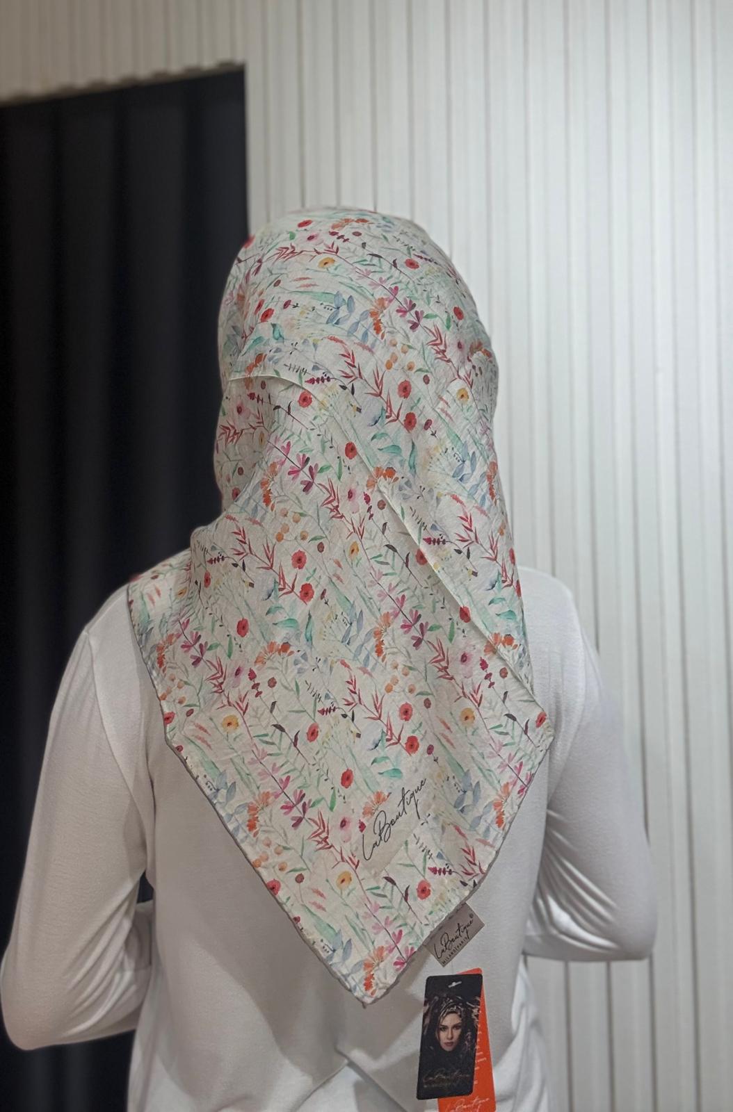 GÜZ SERİNLİĞİ EŞARP GYSE2164-04