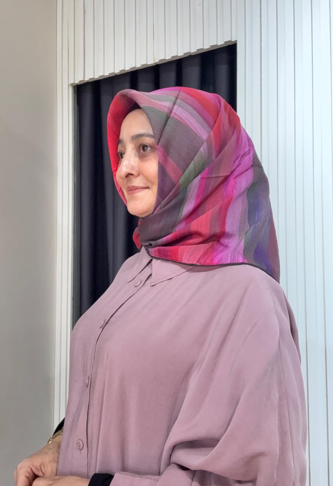 GÜZ SERİNLİĞİ EŞARP GYSE2619-04