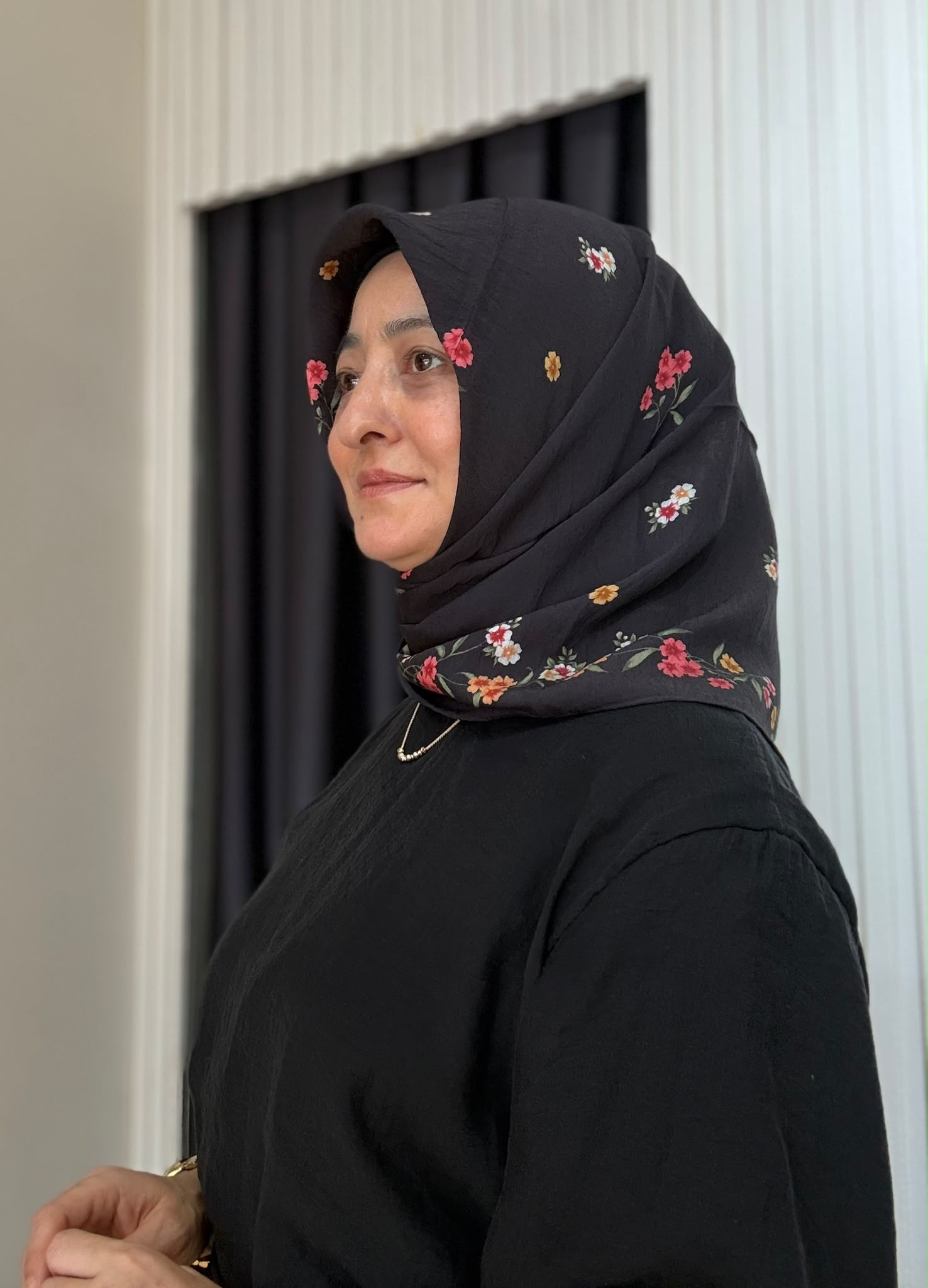 GÜZ SERİNLİĞİ EŞARP GYSE2703-01