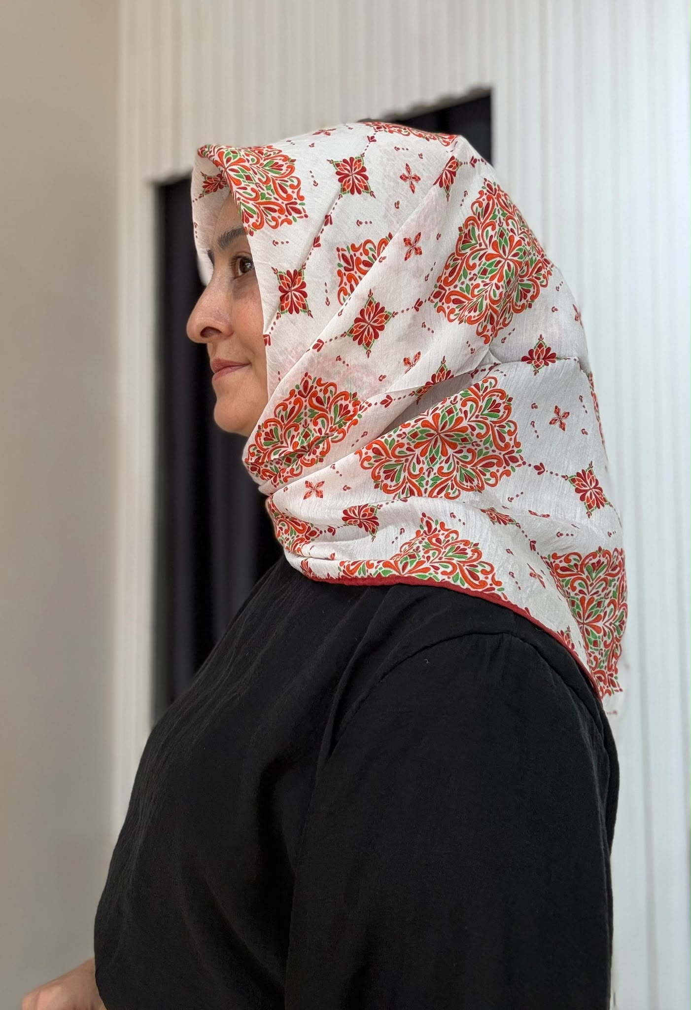 GÜZ SERİNLİĞİ EŞARP GYSE2251-02