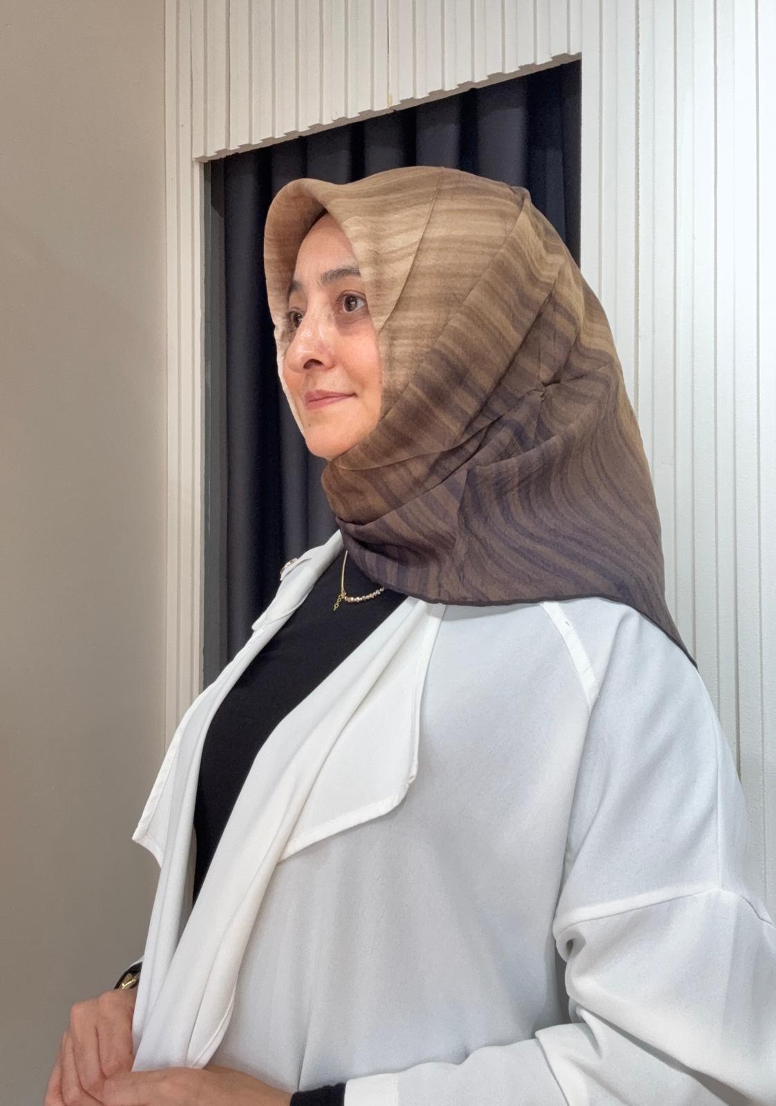 GÜZ SERİNLİĞİ EŞARP GYSE1647-13