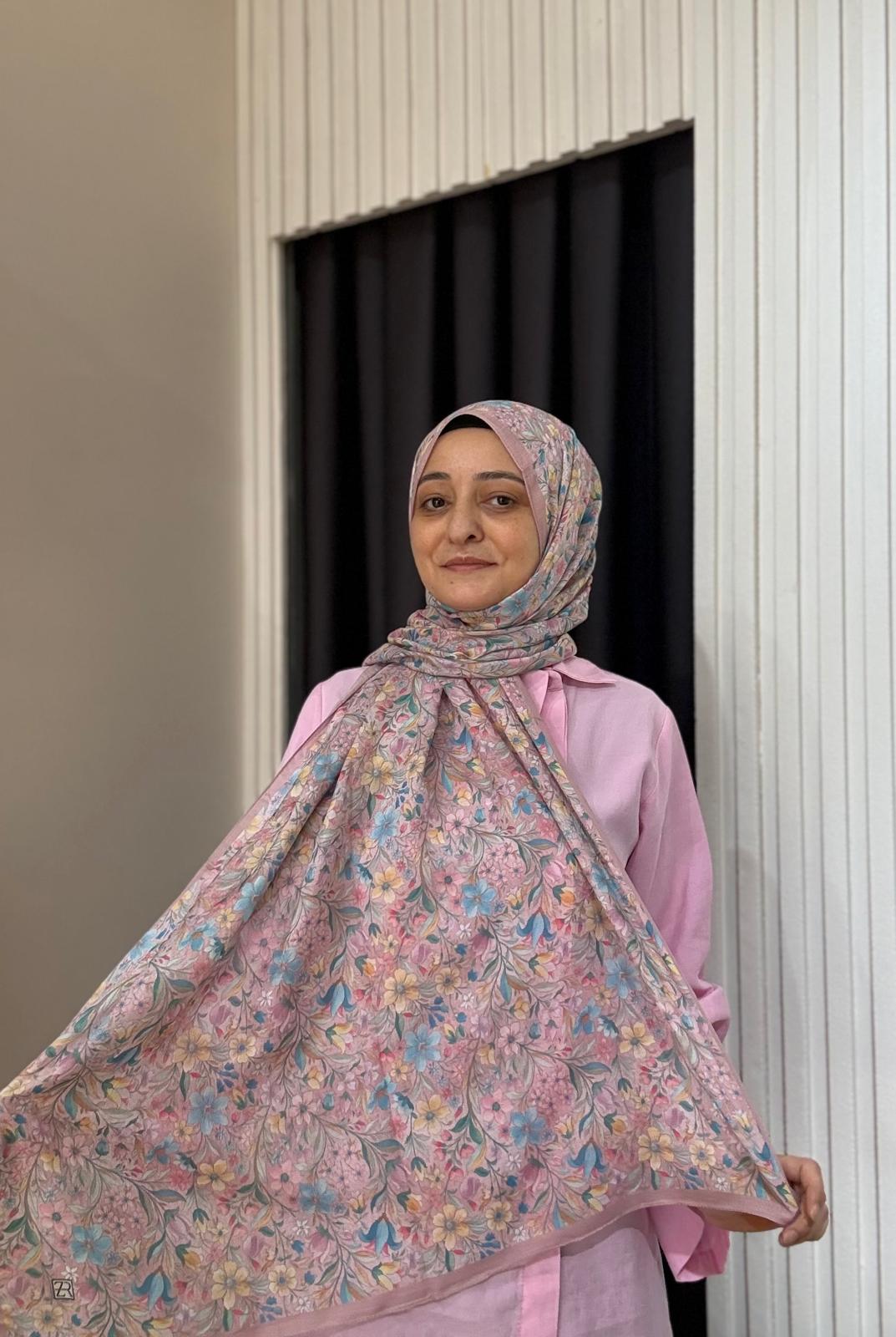 ZER ORGANİK ŞAL ZS1405 PUDRA