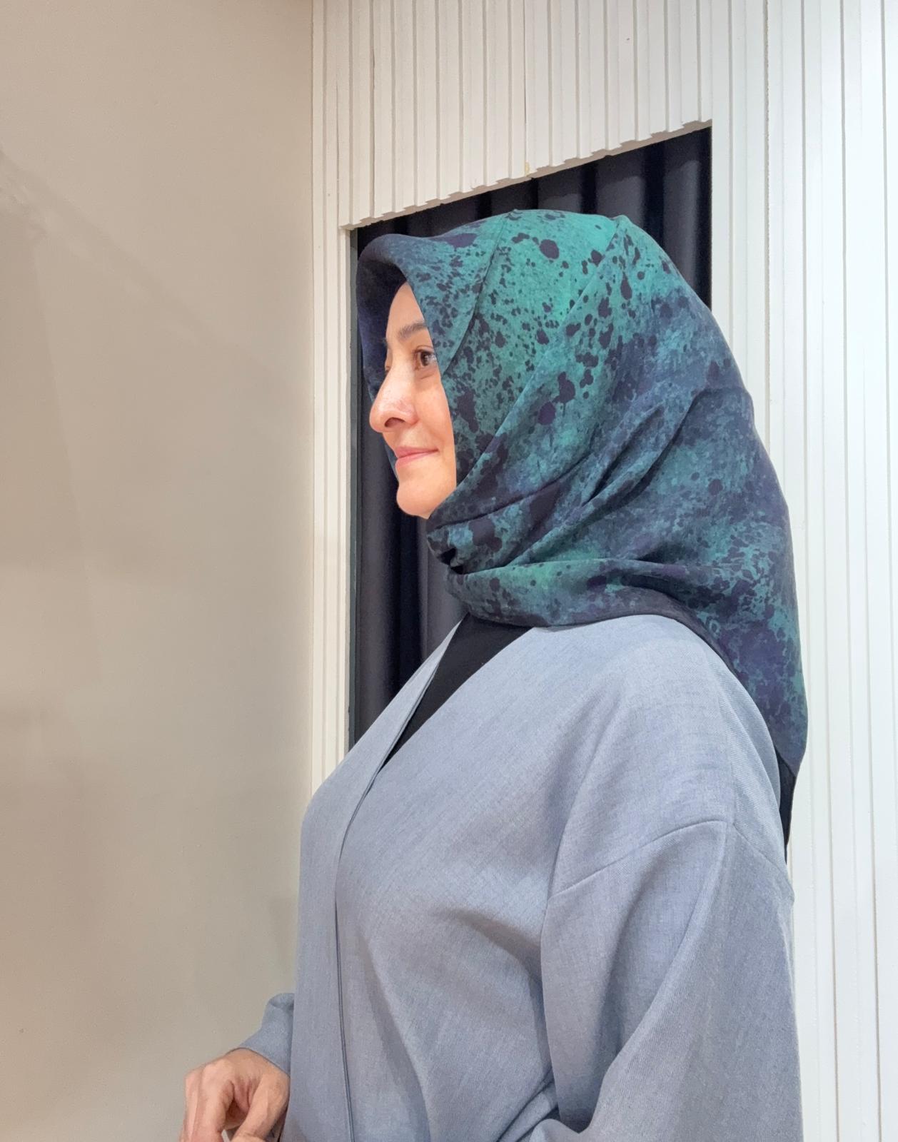 GÜZ SERİNLİĞİ EŞARP GYSE2829-03