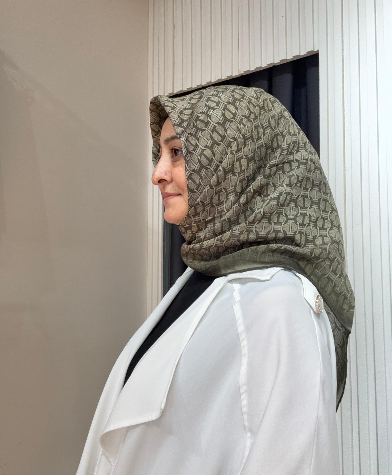 GÜZ SERİNLİĞİ EŞARP GYSE2847-06