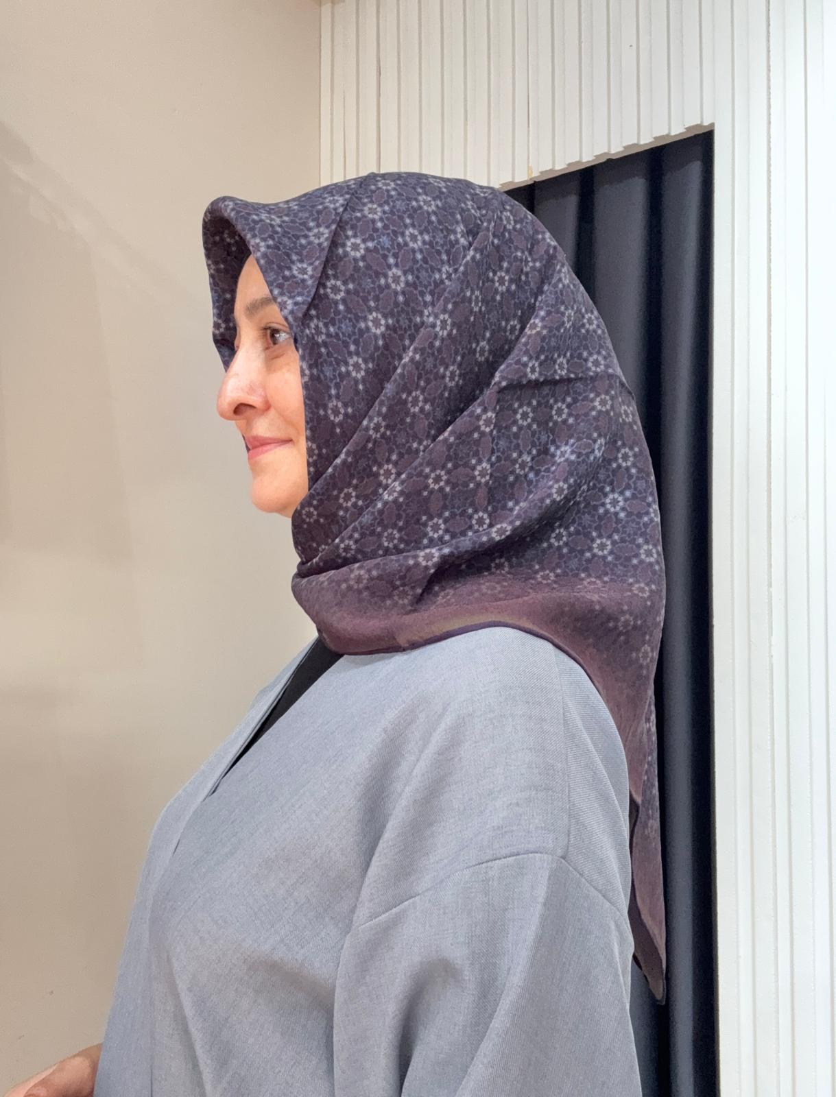 GÜZ SERİNLİĞİ EŞARP GYSE2850-03