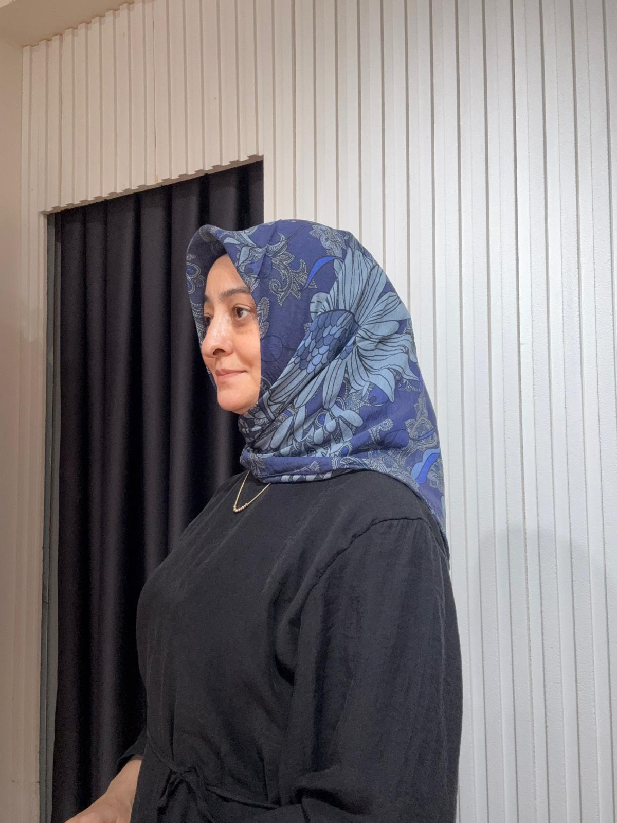 LUVEN SARA EŞARP LS03063 LACİ 11